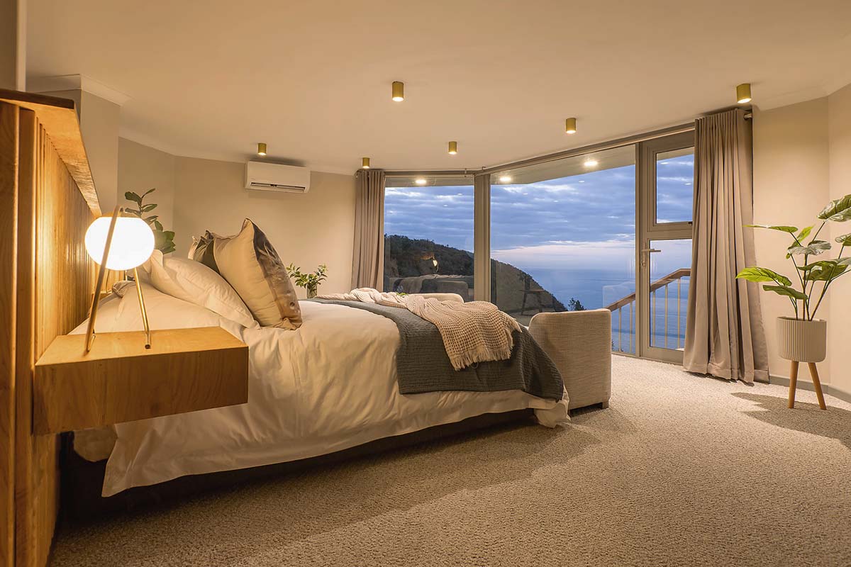 Eagles Nest Premier Suite