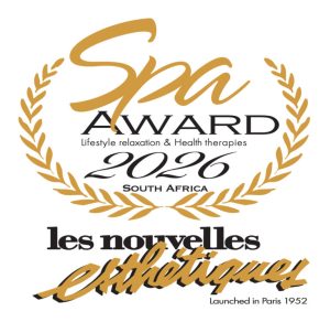 The Fernery selected as a finalist in the Les Nouvelles Spa Awards
