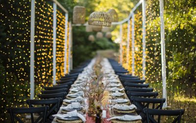 We’re ready to host your Garden Route wedding